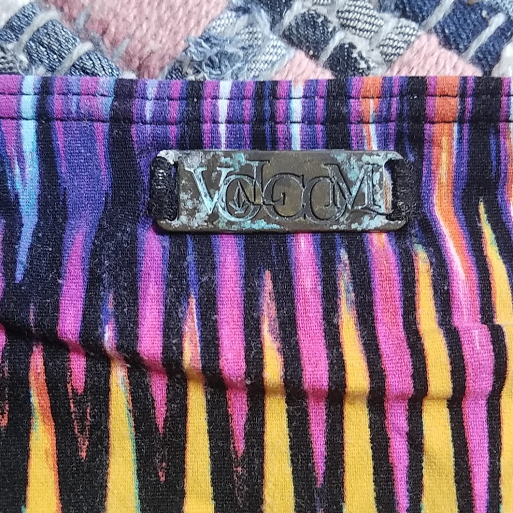 Volcom bikini bottom - Picture 3 of 6